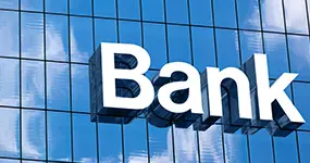 Bank branch for corporate account opening